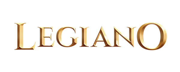 Legiano Casino logo